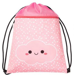 STIL Sáček na tělocvik Cloud