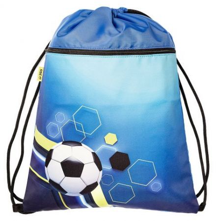 STIL Sáček na tělocvik Football
