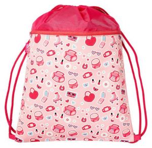 STIL Sáček na tělocvik Pinky