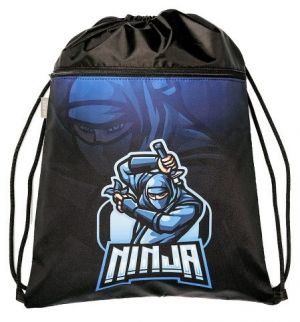 STIL Sáček na tělocvik Ninja