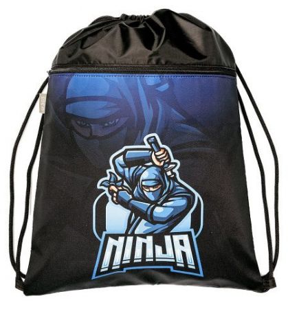STIL Sáček na tělocvik Ninja