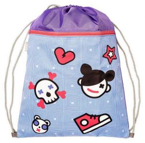 STIL Sáček na tělocvik Funny