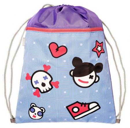 STIL Sáček na tělocvik Funny