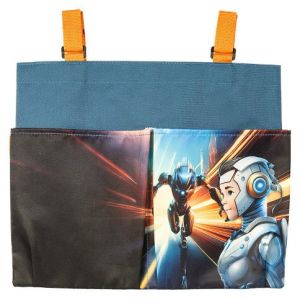 STIL Školní kapsář Sci-fi