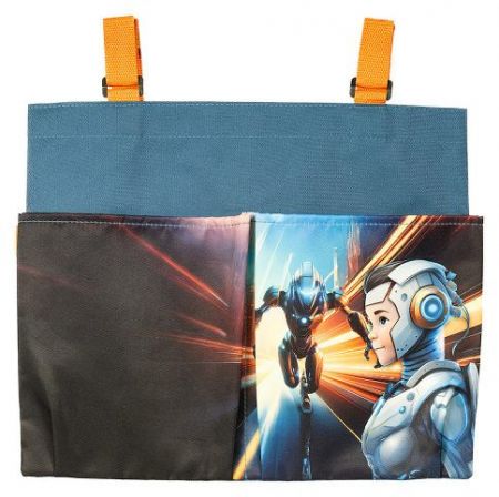 STIL Školní kapsář Sci-fi