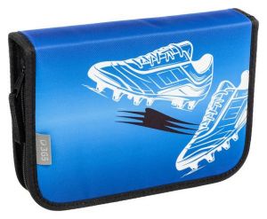 STIL Školní penál jednopatrový Goal