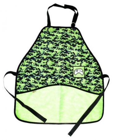 STIL Zástěrka na výtvarnou výchovu Play