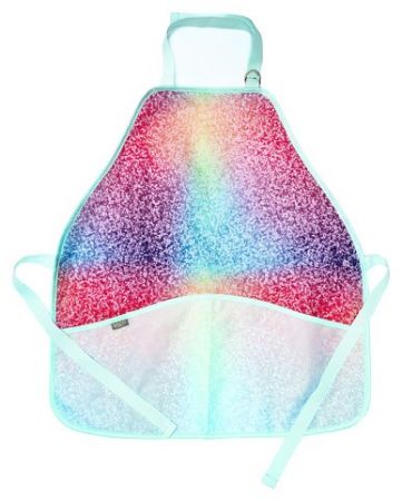STIL Zástěrka na výtvarnou výchovu Sparkle
