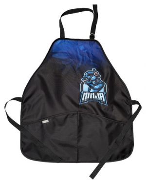 STIL Zástěrka na výtvarnou výchovu Ninja