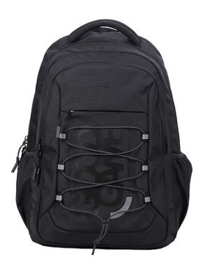 Studentský batoh Baggo Brisk Good Game