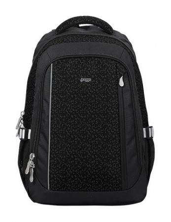 Studentský batoh Baggo Groovy Doodles