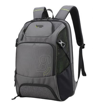 Studentský batoh Baggo Jet Shaping