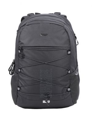 Studentský batoh Baggo Tweeny Ashy