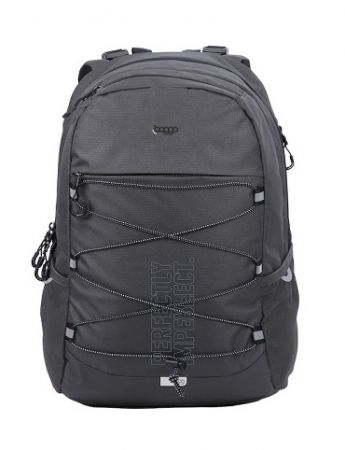 Studentský batoh Baggo Tweeny Ashy