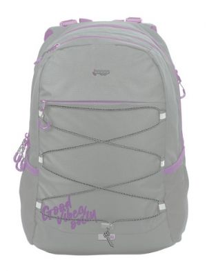 Studentský batoh Baggo Tweeny Pinklet