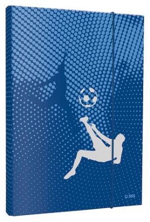 Box na sešity A4 Sport