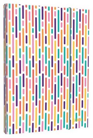 Box na sešity A5 Candy