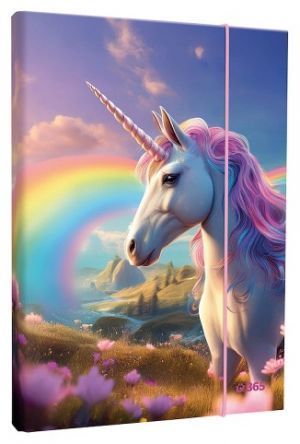 Box na sešity A5 Magic Dreams