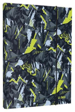 Box na sešity A5 Speedy