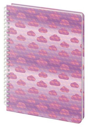 College blok A4 - Heaven