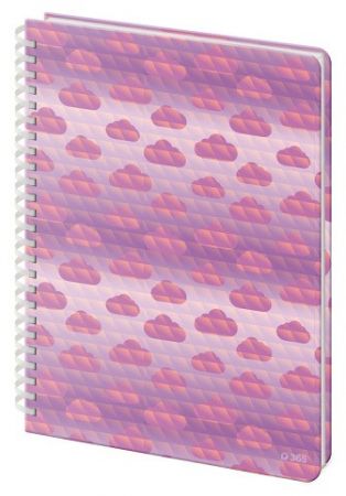 College blok A4 - Heaven