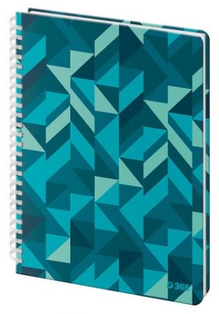 College blok A5 - Geometric