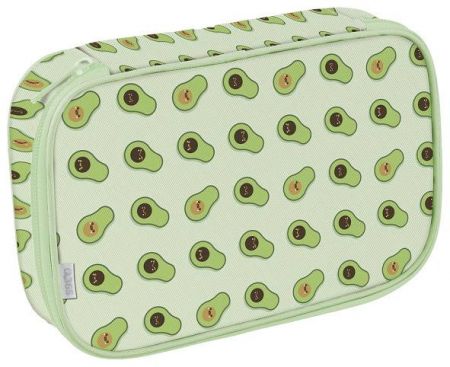 Etue Maxi Avocado