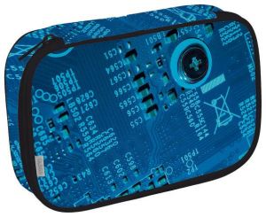 Etue Maxi Connection