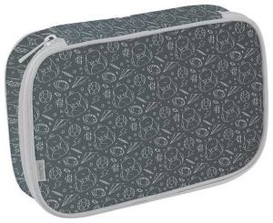 Etue Maxi School guy