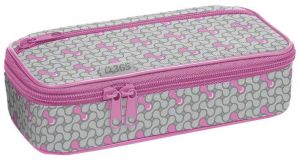 Etue s klopou Happy Smile