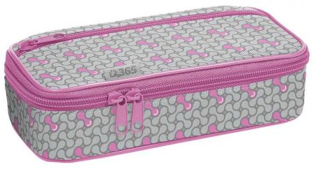 Etue s klopou Happy Smile