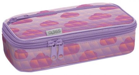 Etue s klopou Heaven