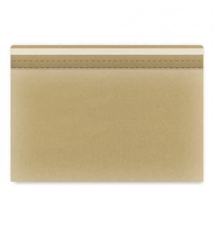 Nastavitelný lepenkový obal pro 2 rozměry