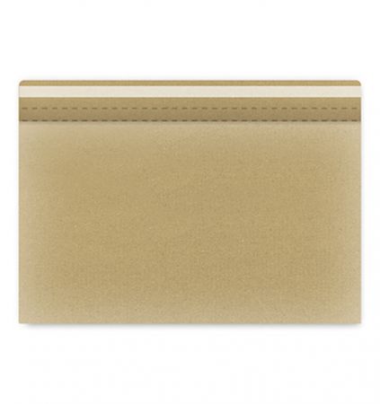 Nastavitelný lepenkový obal pro 2 rozměry