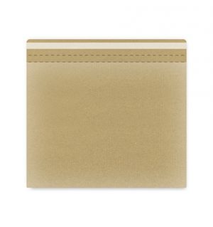 Lepenkový obal pro 1 rozměr