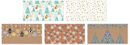 Obálka DL Vánoce FOTO