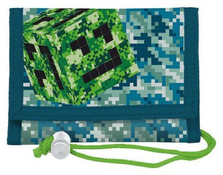 Peněženka na krk Craftboy