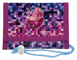 Peněženka na krk Craftgirl