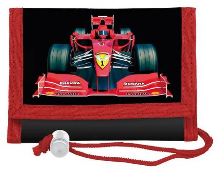 Peněženka na krk Formula