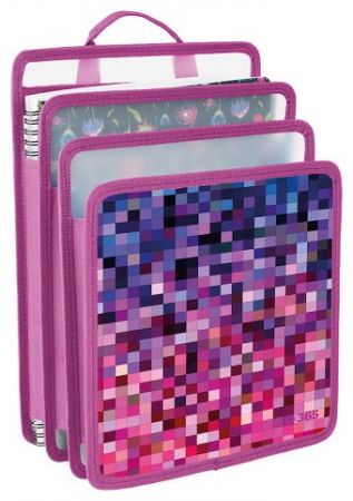 Pořadač do aktovky Craftgirl