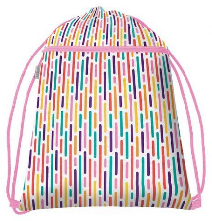 Sáček na tělocvik Candy