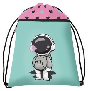 Sáček na tělocvik Cosmo