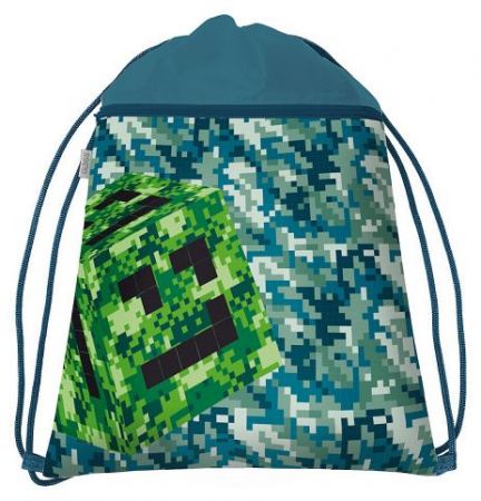 Sáček na tělocvik Craftboy