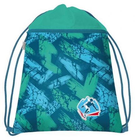 Sáček na tělocvik Iceboy