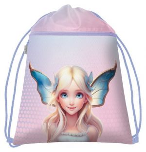 Sáček na tělocvik Pixie