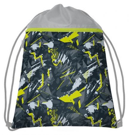 Sáček na tělocvik Speedy