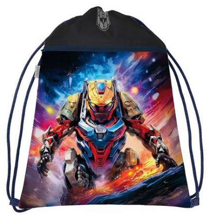 Sáček na tělocvik Unimonster