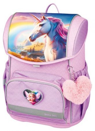 Školní aktovka Smile Magic Dreams