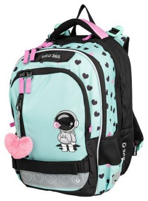 Školní batoh Junior Cosmo