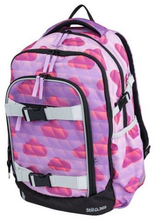 Školní batoh Midi Heaven